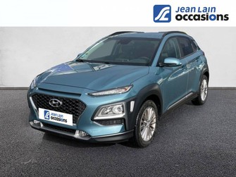 Photo Hyundai Kona 1.6 CRDi 136 DCT-7 Creative