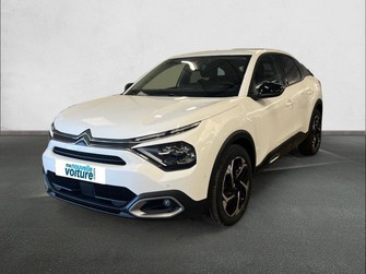 Photo Citroen C4 Hybride 136 e-DCS6 - Max