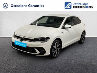 Photo Volkswagen Polo 1.0 TSI 95 S&S BVM5 R-Line