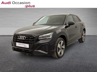 Photo Audi Q2 35 TFSI 150ch Advanced S tronic 7