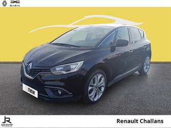 Photo Renault Scenic 1.3 TCe 115ch FAP Business
