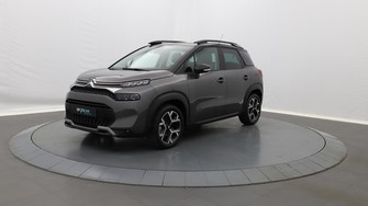 Photo Citroen C3 Aircross PureTech 130 S&S EAT6 Max