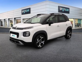 Photo Citroen C3 Aircross PureTech 110 S&S BVM6 Shine