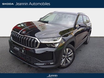 Photo Skoda Kodiaq Kodiaq 2.0 TDI 150 ch SCR DSG7 5pl