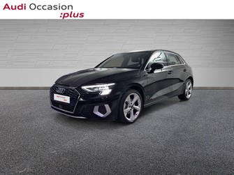 Photo Audi A3 Sportback 35 TFSI 150ch Mild Hybrid Avus S tronic 7