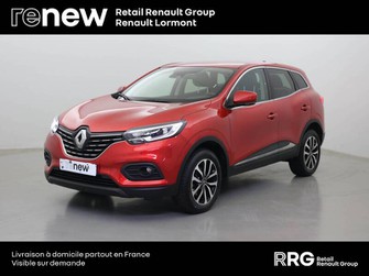 Photo Renault Kadjar Kadjar TCe 140 EDC