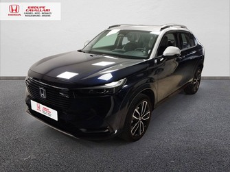 Photo Honda HR-V E:HEV HR-V e:HEV 1.5 i-MMD