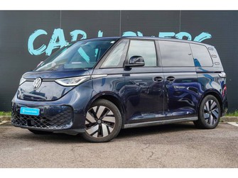Photo Volkswagen  204 ch Pro