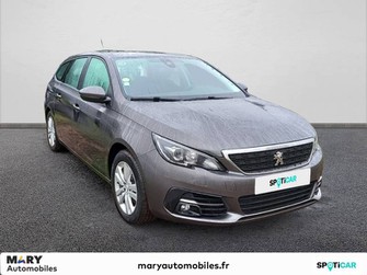 Photo Peugeot 308 SW BlueHDi 130ch S&S BVM6 Active Business