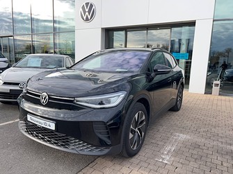 Photo Volkswagen ID.4 ID.4 286 ch Pro