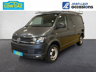 Photo Volkswagen Transporter FOURGON 6.1 VAN L1H1 2.0 TDI 204 DSG7 4MOTION BUSINESS LINE