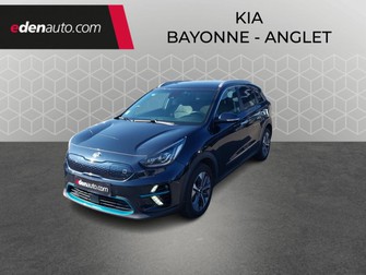 Photo Kia Niro ELECTRIQUE e- 204 ch Design 5p