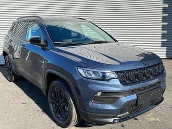 Photo Jeep Compass 1.3 PHEV T4 190ch 4xe Night Eagle AT6 eAWD