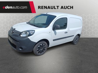 Photo Renault Kangoo Van Z.E. 33 GRAND CONFORT