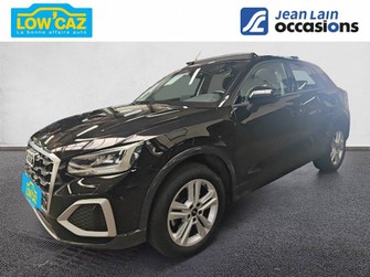 Photo Audi Q2 35 TDI 150 S tronic 7 quattro Business line