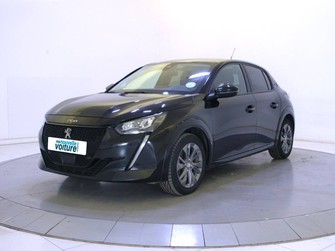 Photo Peugeot 208 ELECTRIQUE 208 Electrique 50 kWh 136ch