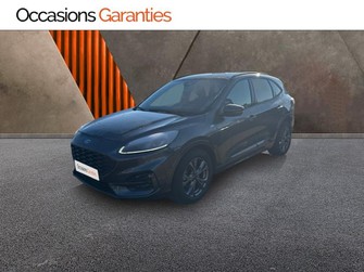Photo Ford Kuga 2.5 Duratec 190ch FHEV E85 ST-Line X BVA