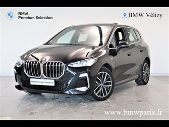 Photo Bmw  Serie 2 ActiveTourer 225e 245ch xDrive M Sport DKG7