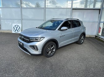 Photo Volkswagen T-Cross T-Cross 1.0 TSI 116 Start/Stop DSG7