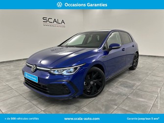 Photo Volkswagen Golf Golf 1.5 eTSI OPF 150 DSG7