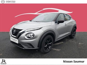 Photo Nissan Juke 1.0 DIG-T 117ch Acenta