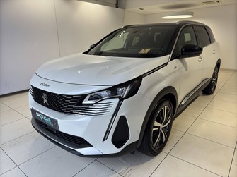 Photo Peugeot 5008 5008 PureTech 130ch S&S EAT8
