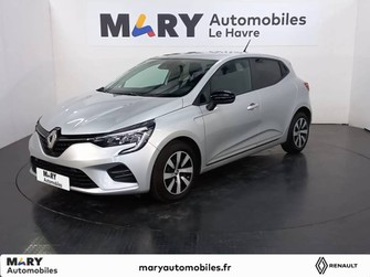 Photo Renault Clio Blue dCi 100 - 21N Limited