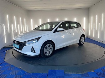 Photo Hyundai i20 III 1.2 84 Initia 5p
