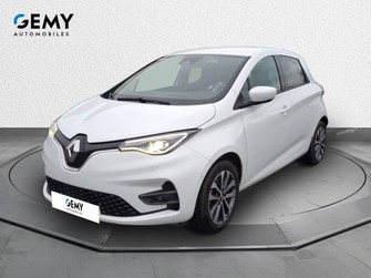 Photo Renault ZOE R110 Achat Intégral - 21C Intens