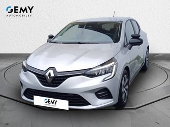 Photo Renault Clio TCe 90 X-Tronic Evolution