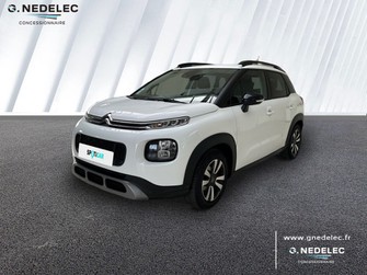 Photo Citroen C3 Aircross PureTech 82ch Shine E6.d-TEMP