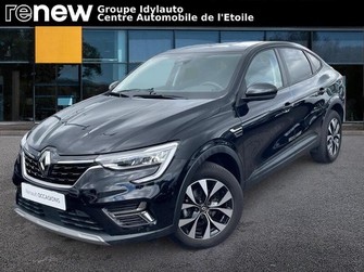 Photo Renault Arkana Arkana TCe 140 EDC FAP
