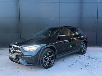 Photo Mercedes GLA GLA GLA 250 e 8G-DCT