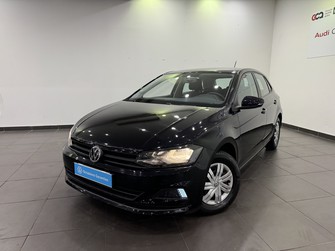 Photo Volkswagen Polo BUSINESS Polo 1.0 75 S&S