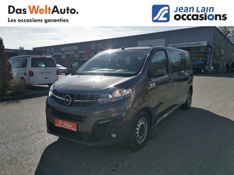 Photo Opel Vivaro COMBI Vivaro Combi L1 1.5 Diesel 120 ch