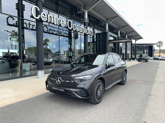 Photo Mercedes GLC GLC GLC 400 e 9G-Tronic 4Matic