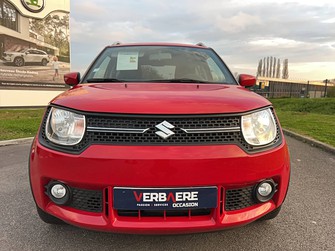Photo Suzuki Ignis Ignis 1.2 Dualjet