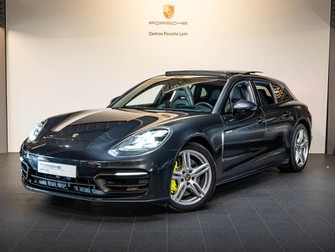 Photo Porsche Panamera Spt Turismo 2.9 V6 462ch 4 E-Hybrid