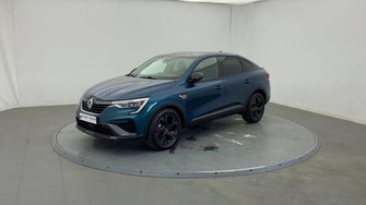 Photo Renault Arkana Arkana TCe 140 EDC FAP - 21B R.S. Line