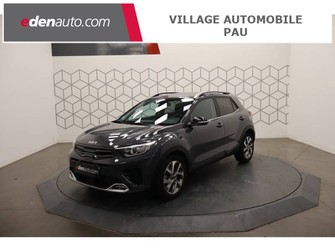 Photo Kia Stonic 1.0 T-GDi 120 ch MHEV iBVM6 GT Line