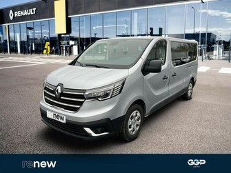 Photo Renault Trafic L2 dCi 150 Energy S&S Zen