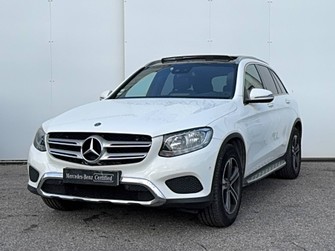 Photo Mercedes GLC GLC Classe GLC 220 d 9G-Tronic 4Matic