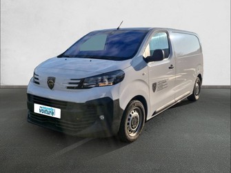 Photo Peugeot Expert FOURGON EXPERT FGN M BLUEHDI 145 BVM6