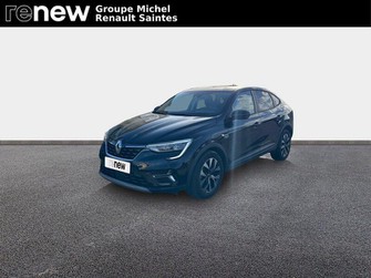 Photo Renault Arkana Arkana TCe 140 EDC - 22 Evolution