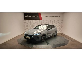 Photo Bmw Serie 1 Série 1 120 170 ch DKG7 M Sport