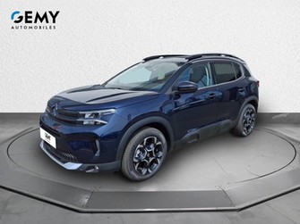 Photo Citroen C5 Aircross Hybride 145 e-DCS6 Max