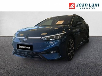 Photo Volkswagen ID.7 Tourer 286 ch Pro Life Max