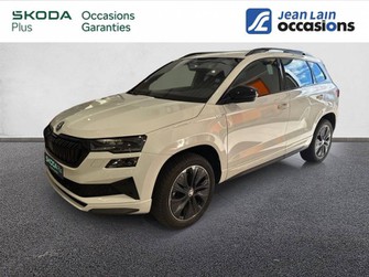 Photo Skoda Karoq 1.5 TSI 150 ch ACT DSG7 Sportline