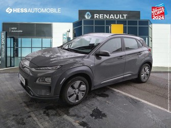 Photo Hyundai Kona Electric 39kWh - 136ch Creative