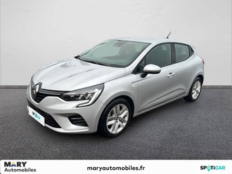 Photo Renault Clio TCe 90 - 21 Business